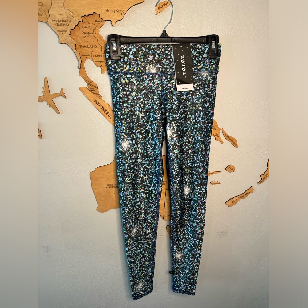 There's Leggings